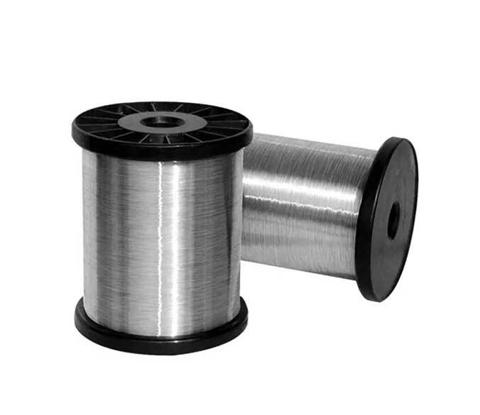 Hastelloy C276 Spool
